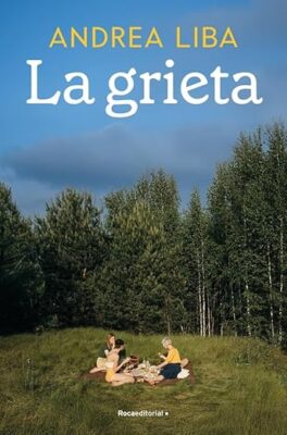 La grieta Novedades editoriales noviembre 2025