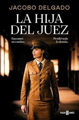 La hija del juez