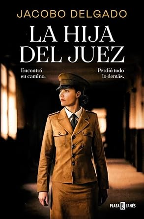La hija del juez