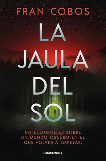 La jaula del sol Novedades editoriales noviembre 2025