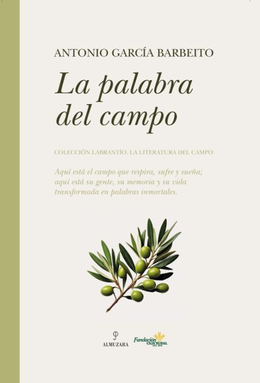 La palabra del campo La palabra del campo