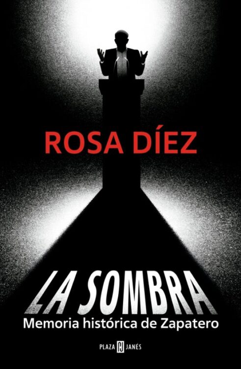 la sombra