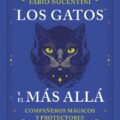 Los gatos y el más allá