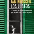 Los justos, de Jan Brokken
