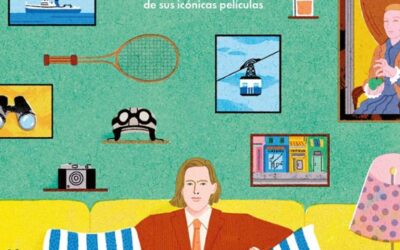 Los mundos de Wes Anderson