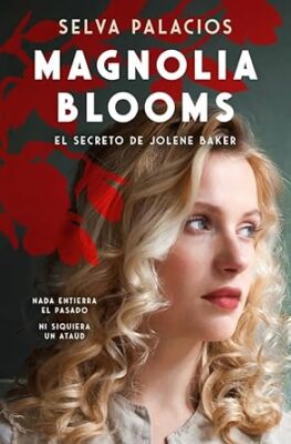 MAGNOLIA BLOOMS Novedades editoriales noviembre 2025