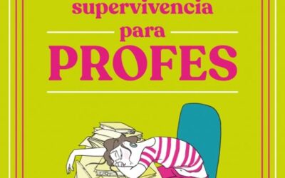 Manual de supervivencia para profes