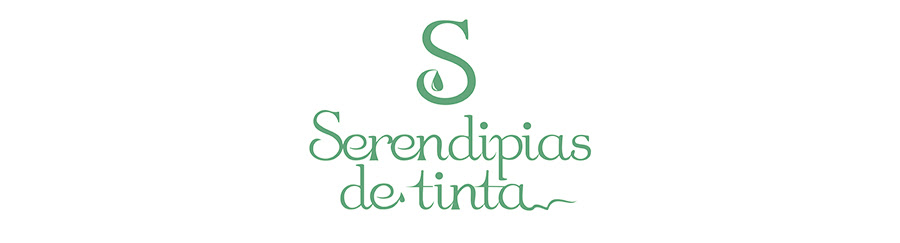 Nace Serendipias de tinta