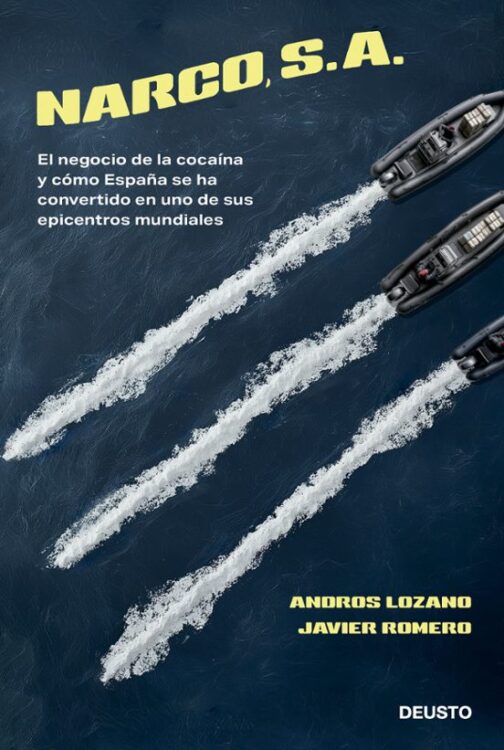 Narco, S.A.