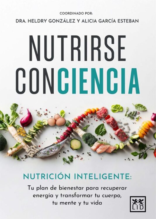Nutrirse ConCiencia