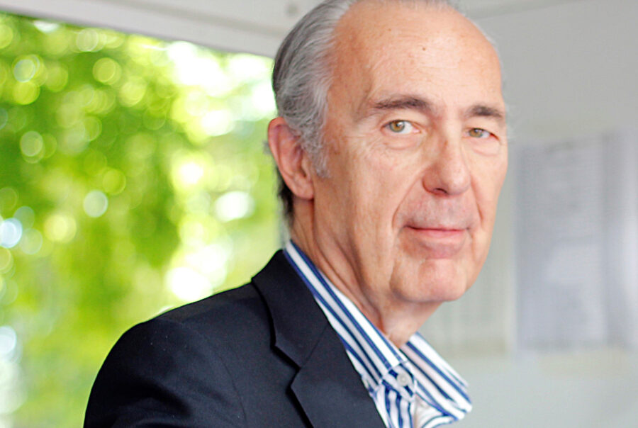 Premio José Luis Sampedro 2025