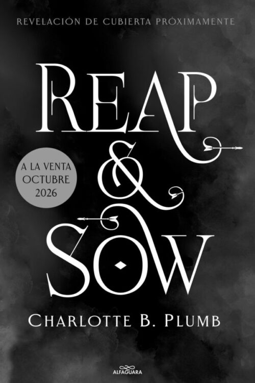 Reap & Sow