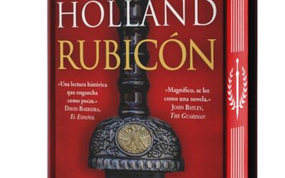 Edición coleccionista de Rubicón