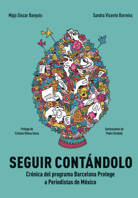 Seguir contándolo Seguir contándolo