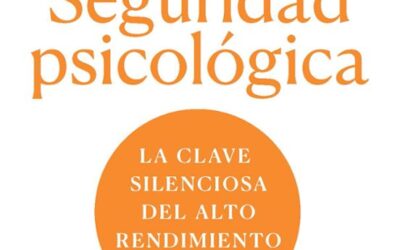 Seguridad psicológica