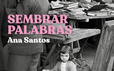 Sembrar palabras