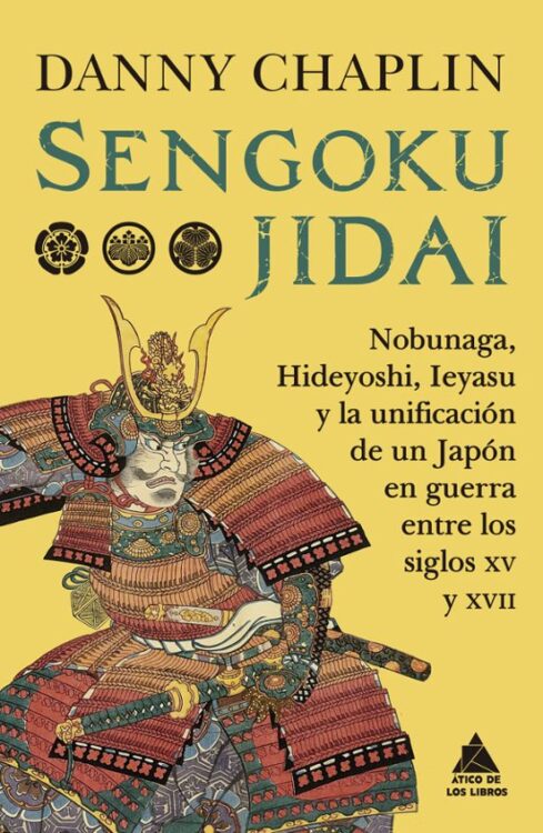 Sengoku Jidai Sengoku Jidai