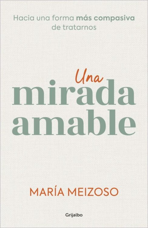 Una mirada amable Una mirada amable