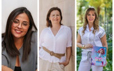 Valencia celebra el Día de las Escritoras