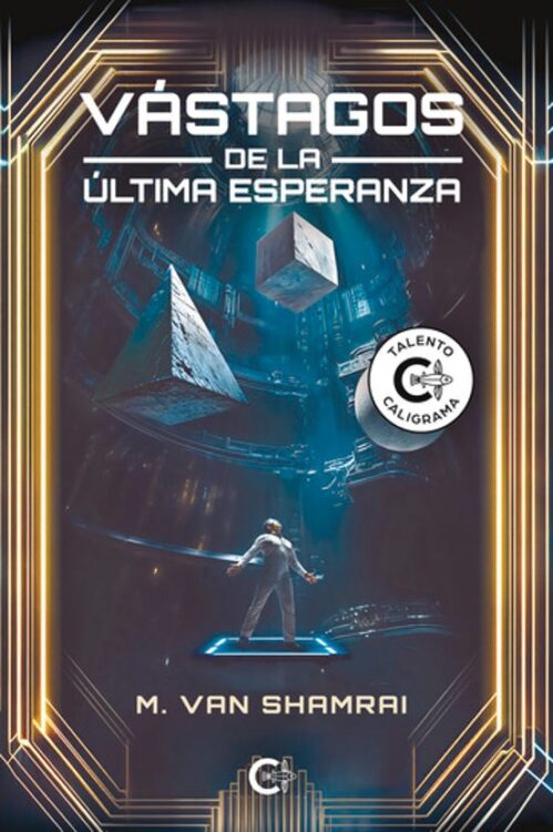 Vástagos de la Última Esperanza