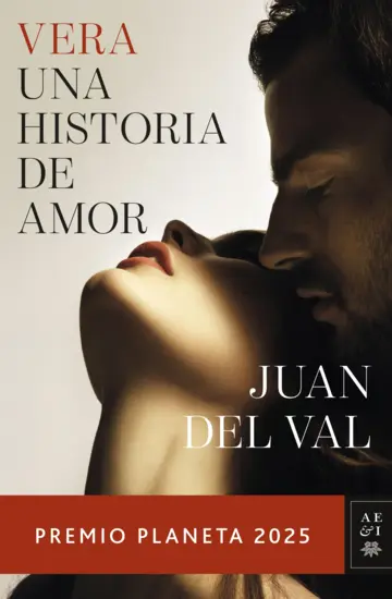 VERA UNA HISTORIA DE AMOR – JUAN DEL VAL