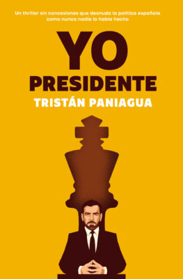 Yo presidente