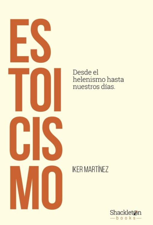 estocismo estoicismo