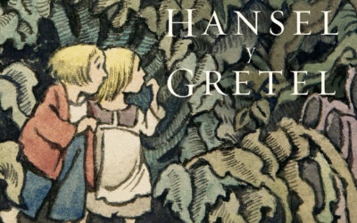 Hansel y Gretel