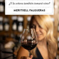 Lals mujeres del vino