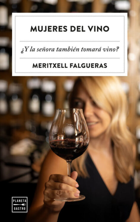 Lals mujeres del vino