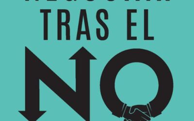 Negociar tras el no