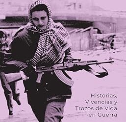 Vivir en la guerra