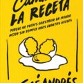 Cambia la receta