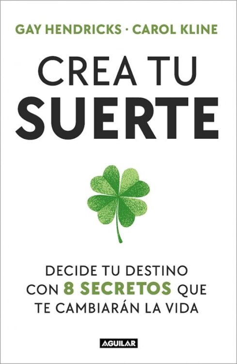 Crea tu suerte