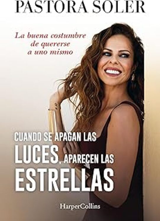 Cuando se apagan las luces, aparecen las estrellas