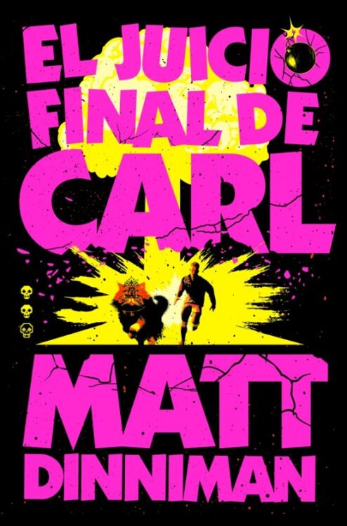 El Juicio Final de Carl