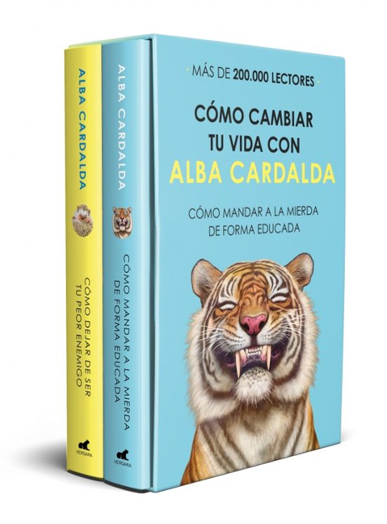 El año en que aprendimos a mandar a la mierda de forma educada El año en que aprendimos a mandar a la mierda de forma educada