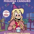 El cumpleaños de Karen
