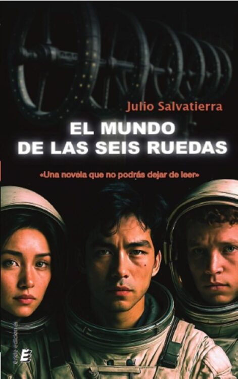 El mundo de las seis ruedas El mundo de las seis ruedas