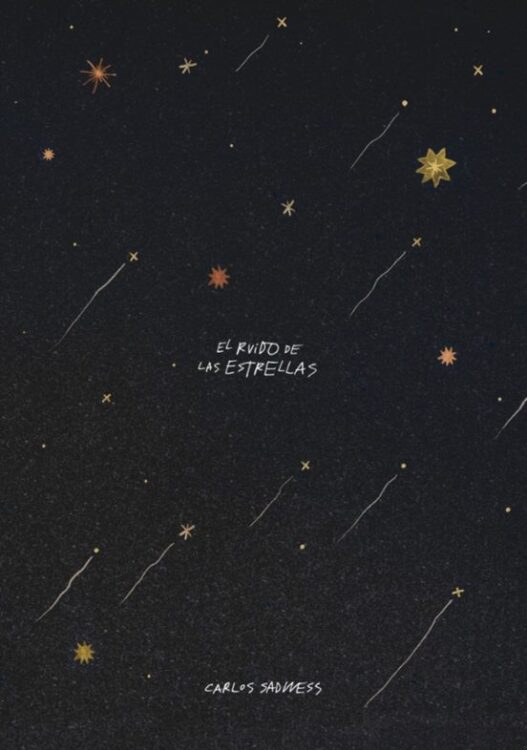 El ruido de las estrellas