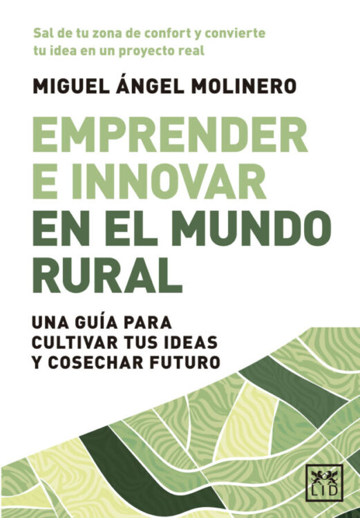 Emprender e innovar en el mundo rural Emprender e innovar en el mundo rural
