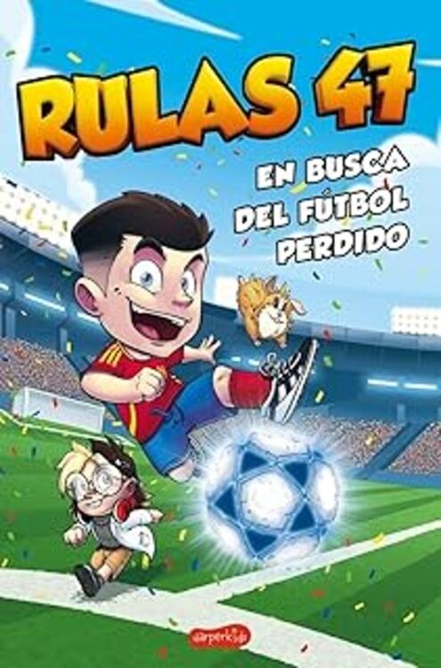 En busca del fútbol perdido