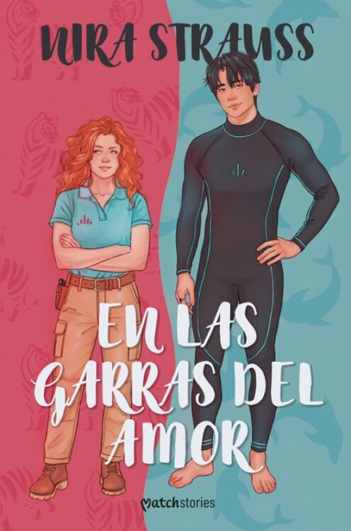 En las garras del amor En las garras del amor