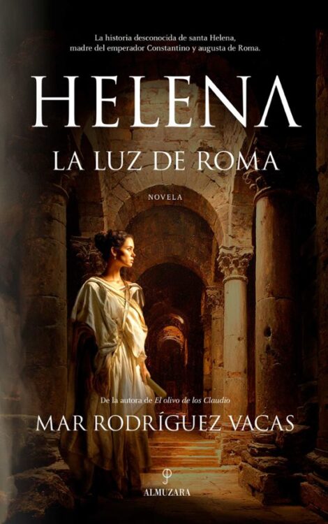 Helena Helena, la luz de Roma