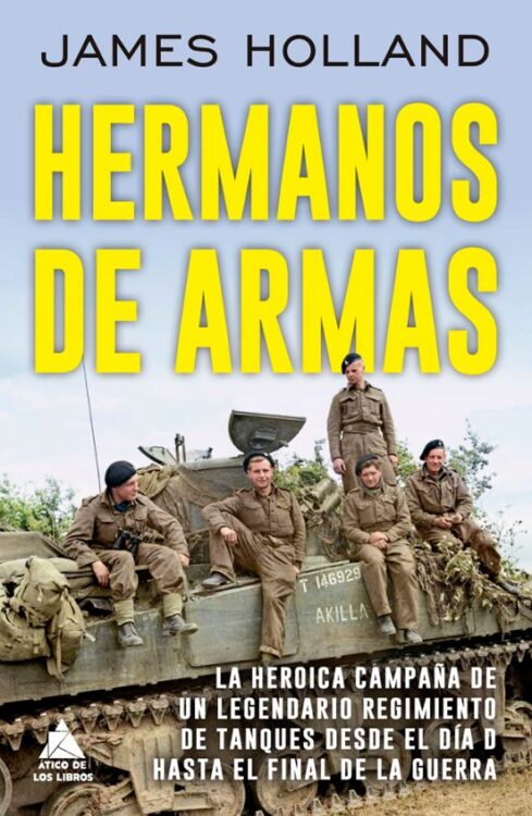 Hermanos de armas Hermanos de armas