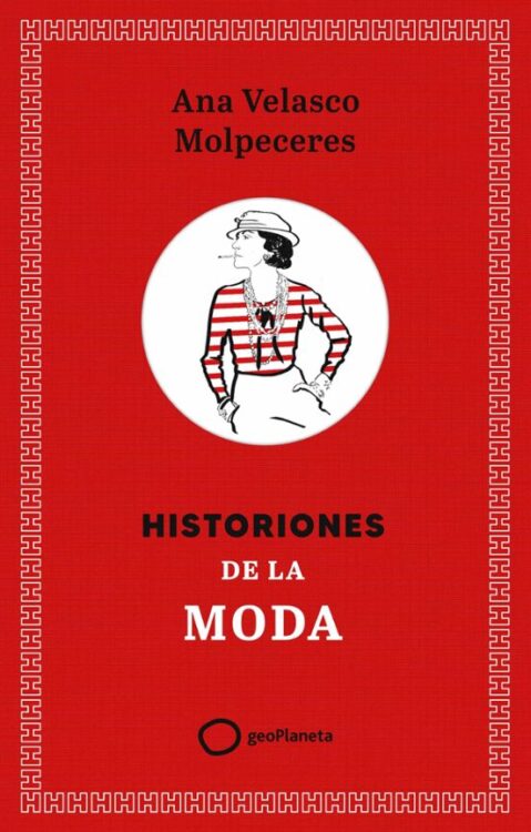 Historiones de la moda Historiones de la moda