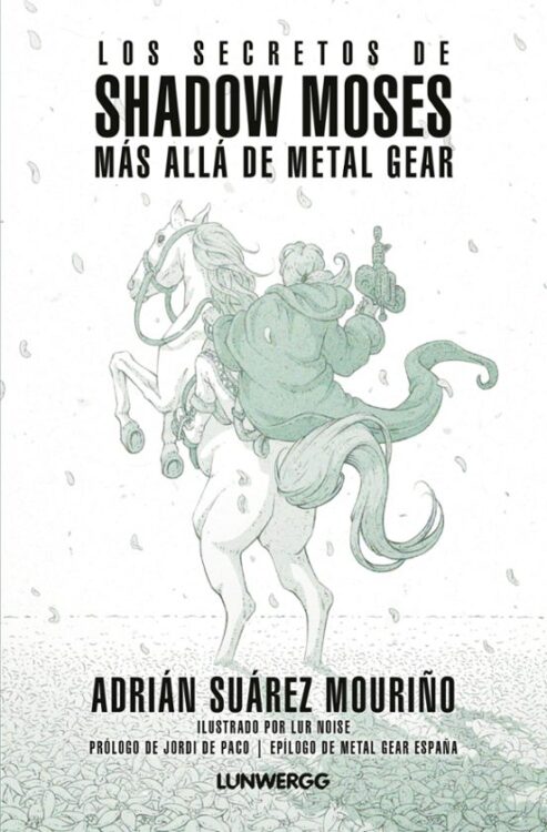 Los secretos del Shadow Moses Más allá de Metal Gear