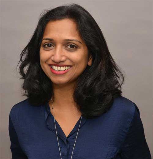 Nathacha Appanah gana el Premio Fémina 2025 Nathacha Appanah gana el Premio Fémina 2025