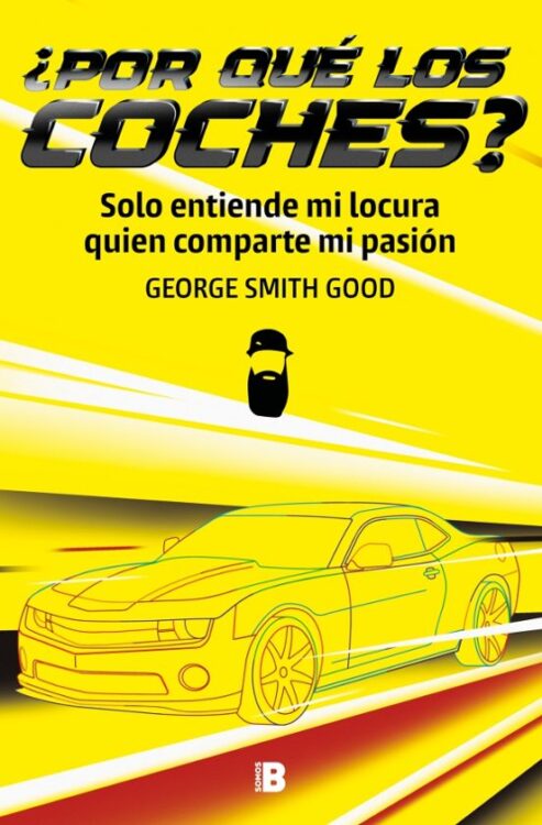POR QUE LOS COCHES ¿POR QUE LOS COCHES?