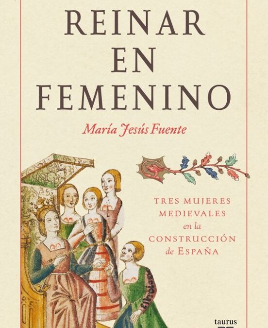 Reinar en femenino